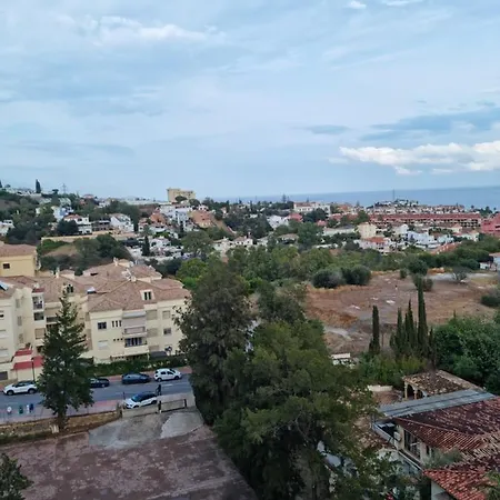 One Bedroom 7th Floor With Amazing Views *