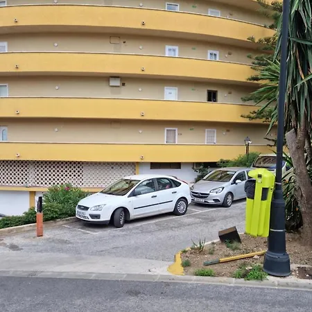 Apartamento One Bedroom 7th Floor With Amazing Views Fuengirola