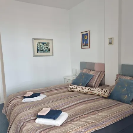 One Bedroom 7th Floor With Amazing Views