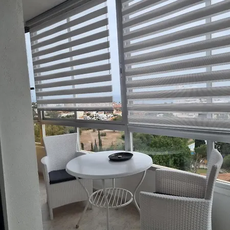 One Bedroom 7th Floor With Amazing Views * Fuengirola