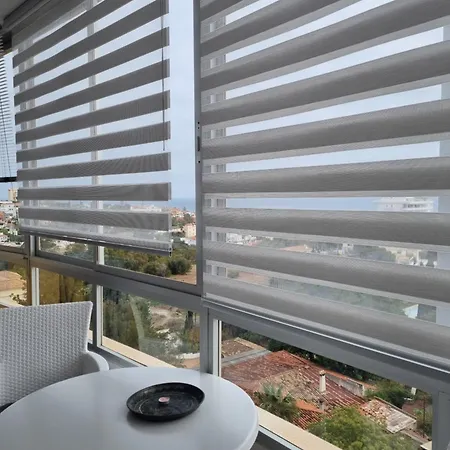 One Bedroom 7th Floor With Amazing Views Apartamento Fuengirola