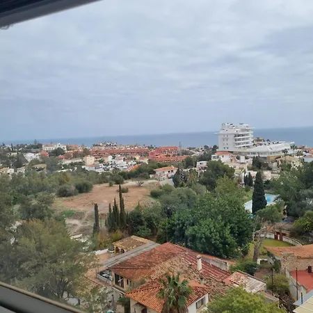 One Bedroom 7th Floor With Amazing Views Apartamento