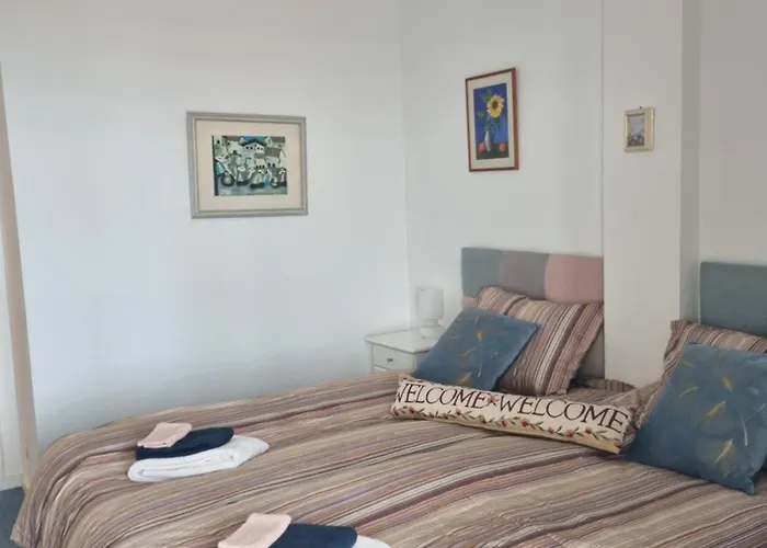 One Bedroom 7th Floor With Amazing Views