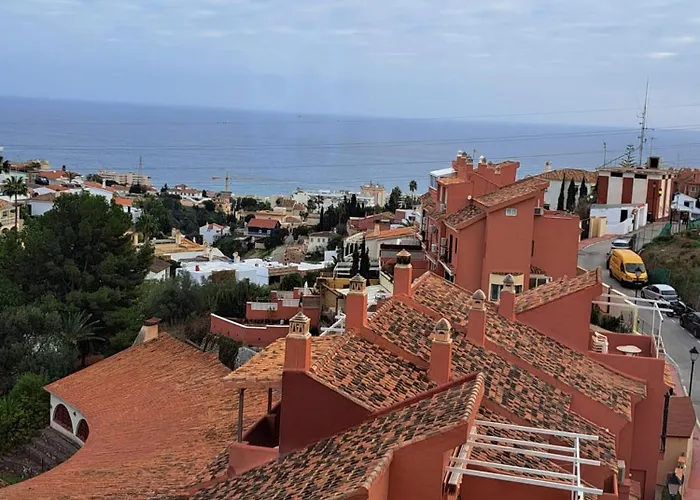 One Bedroom 7th Floor With Amazing Views