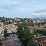 One Bedroom 7th Floor With Amazing Views *
