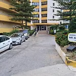 Apartamento One Bedroom 7th Floor With Amazing Views