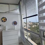 Apartamento One Bedroom 7th Floor With Amazing Views
