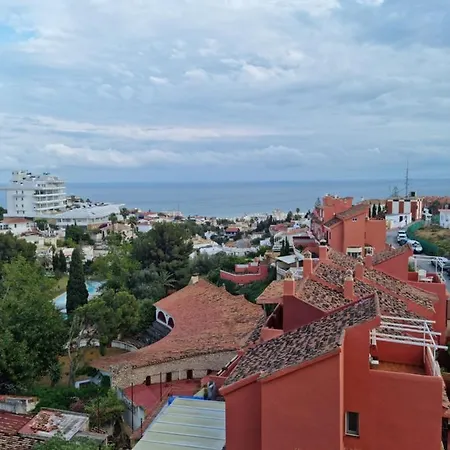 One Bedroom 7th Floor With Amazing Views * Fuengirola