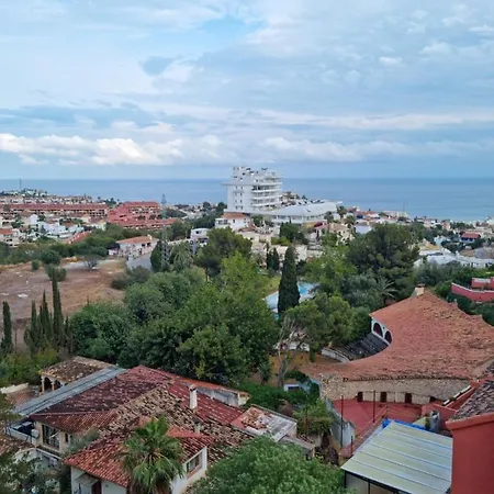 One Bedroom 7th Floor With Amazing Views 아파트 *