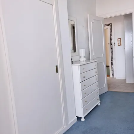 아파트 One Bedroom 7th Floor With Amazing Views