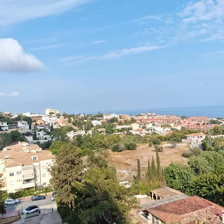 아파트 One Bedroom 7th Floor With Amazing Views *