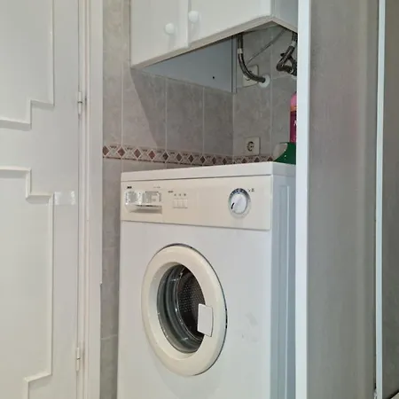 아파트 One Bedroom 7th Floor With Amazing Views 푸엔히롤라