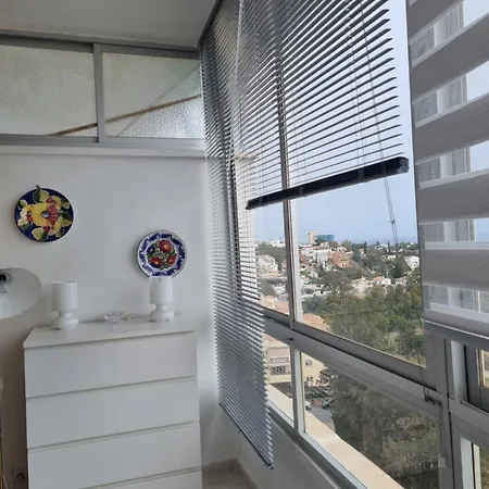 아파트 One Bedroom 7th Floor With Amazing Views