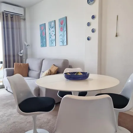 Apartamento One Bedroom 7th Floor With Amazing Views *