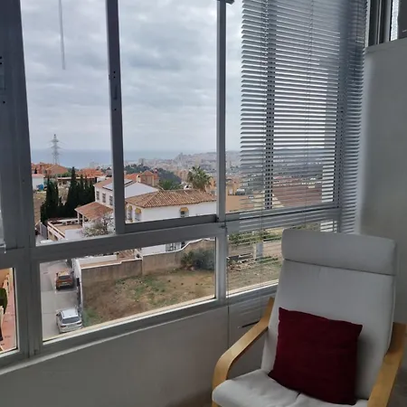 Apartamento One Bedroom 7th Floor With Amazing Views *