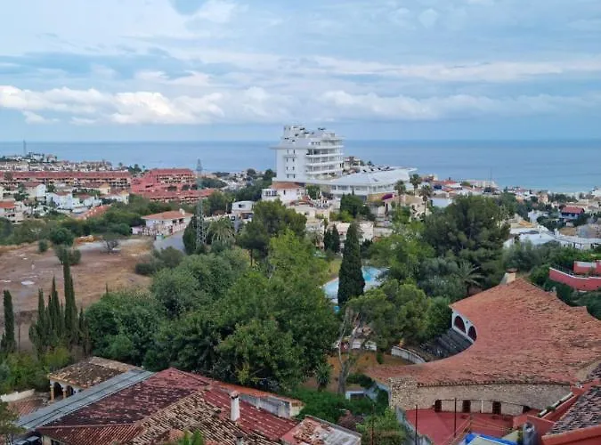 One Bedroom 7th Floor With Amazing Views Apartamento *