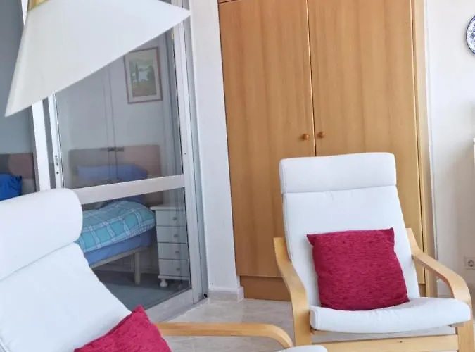 Apartamento One Bedroom 7th Floor With Amazing Views