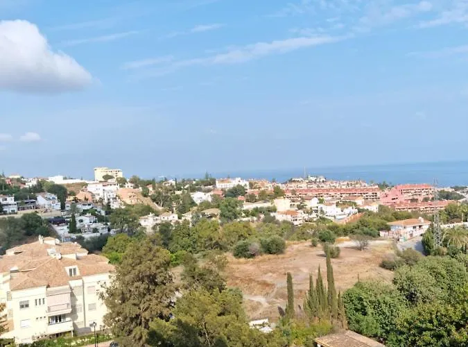 Apartamento One Bedroom 7th Floor With Amazing Views *