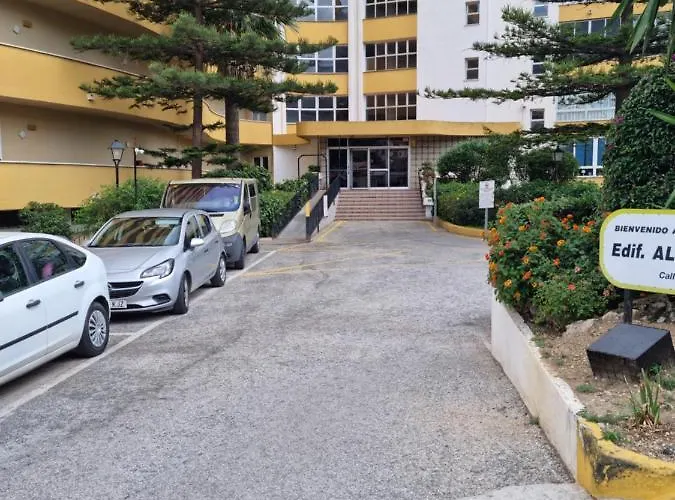 Apartamento One Bedroom 7th Floor With Amazing Views