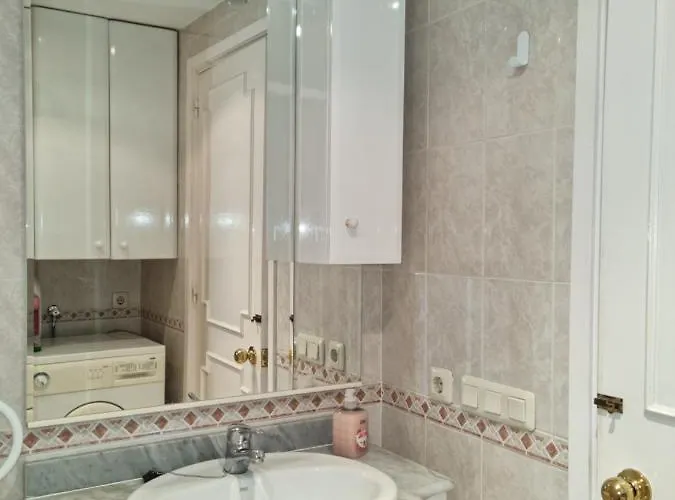 Апартаменти One Bedroom 7th Floor With Amazing Views