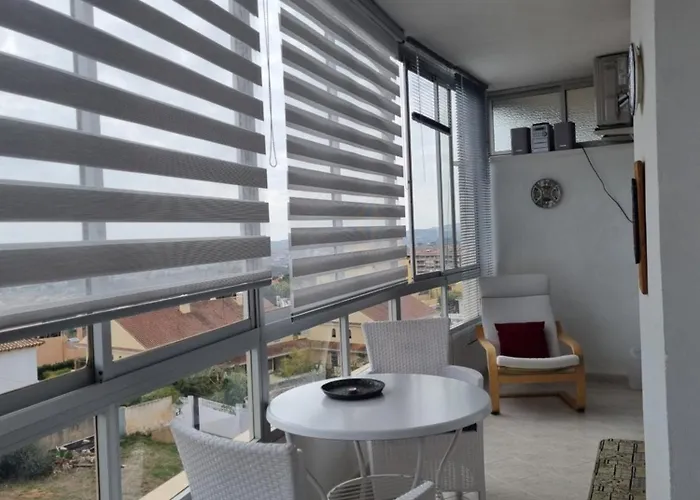 One Bedroom 7th Floor With Amazing Views