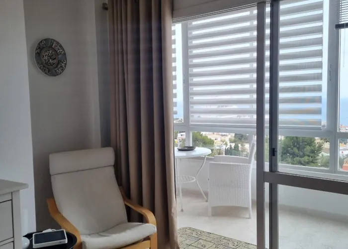 One Bedroom 7th Floor With Amazing Views Apartamento