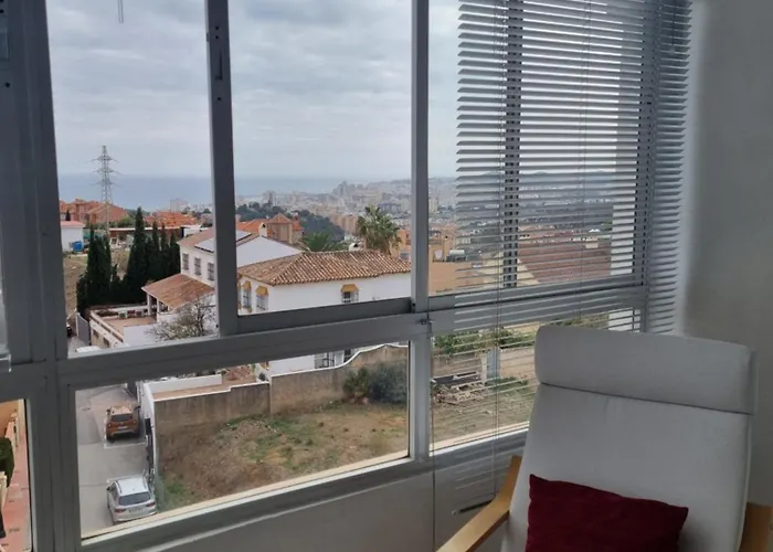 Апартаменти One Bedroom 7th Floor With Amazing Views *