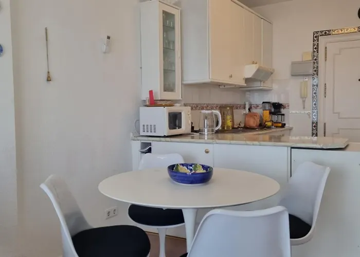 One Bedroom 7th Floor With Amazing Views Apartamento *