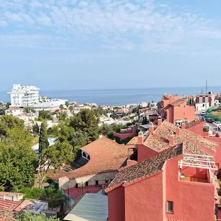 One Bedroom 7th Floor With Amazing Views Apartment Fuengirola