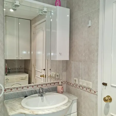 Apartment One Bedroom 7th Floor With Amazing Views