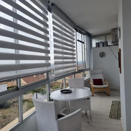 One Bedroom 7th Floor With Amazing Views