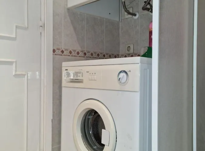 Appartement One Bedroom 7th Floor With Amazing Views Fuengirola