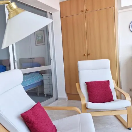 Apartment One Bedroom 7th Floor With Amazing Views