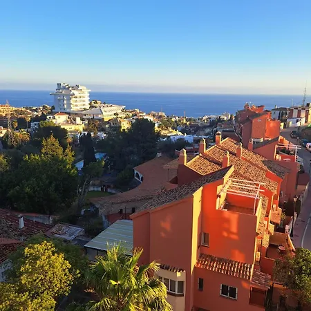 One Bedroom 7th Floor With Amazing Views Fuengirola
