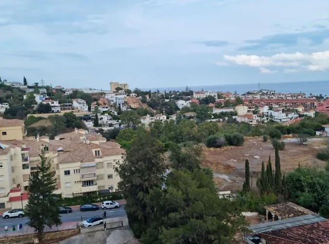 One Bedroom 7th Floor With Amazing Views *