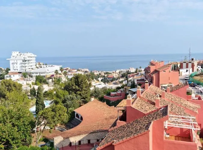 One Bedroom 7th Floor With Amazing Views Appartement Fuengirola