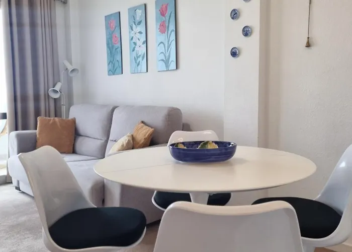 Appartement One Bedroom 7th Floor With Amazing Views *