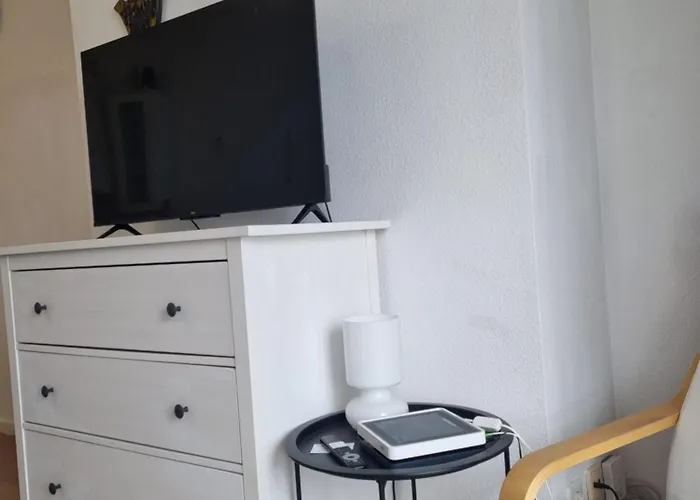 One Bedroom 7th Floor With Amazing Views Appartement *